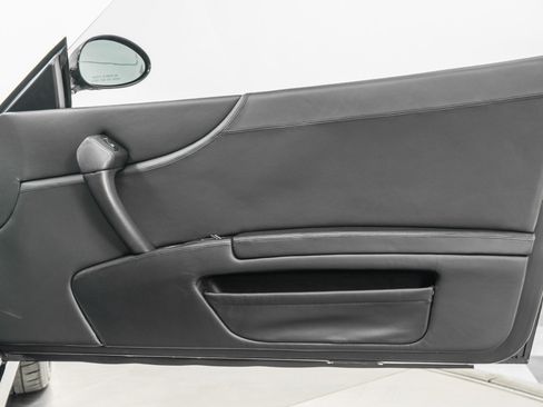Used 1998 Ferrari 550 Maranello Coupe RWD image 53