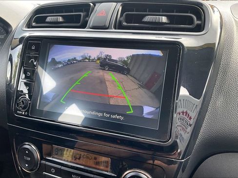 Used 2024 Mitsubishi Mirage G4 ES FWD image 20