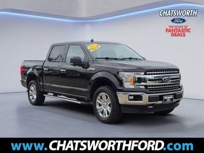 Used 2019 Ford F150 XLT w/ Equipment Group 302A Luxury
