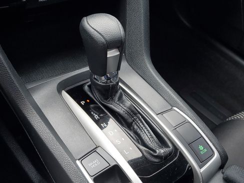 Used 2017 Honda Civic EX image 29