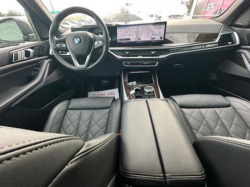 Certified 2025 BMW X5 xDrive40i image 21