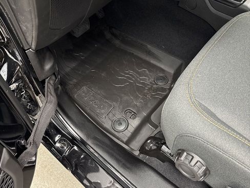 New 2026 Jeep Wrangler Sport S image 15