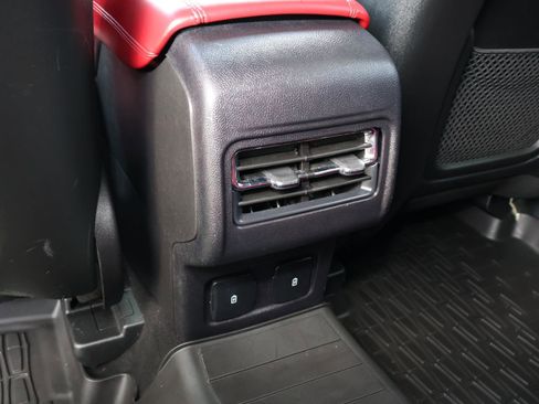 Used 2023 Lincoln Corsair Reserve FWD image 14