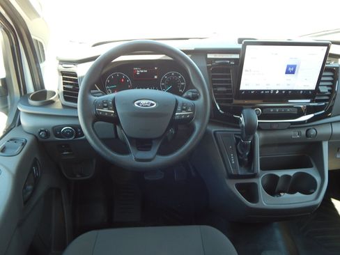 Used 2024 Ford Transit 350 XLT RWD image 23