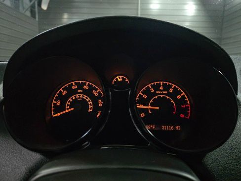 Used 2007 Saturn Sky w/ Premium Trim Pkg image 20