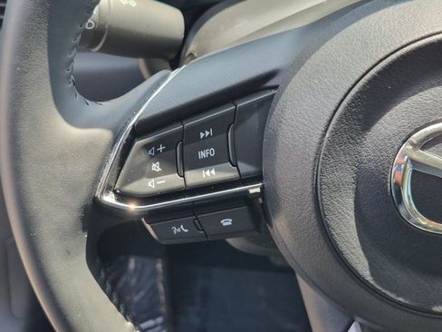 Used 2024 MAZDA CX-5 AWD 2.5 S image 24