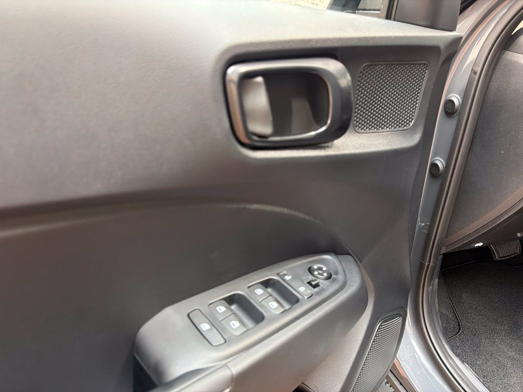 New 2026 Hyundai Venue SEL FWD image 19