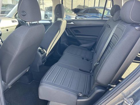 Certified 2023 Volkswagen Tiguan S w/ Driver Assistance Package image 20