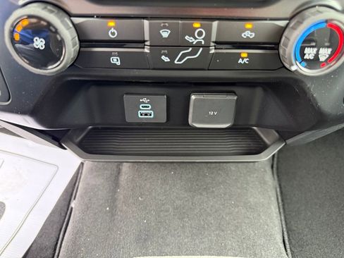 New 2026 Ford F250 XL w/ STX Appearance Package AWD/4WD image 22