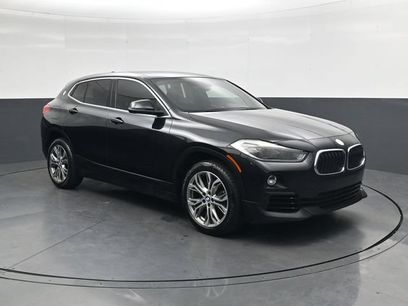 Used 2018 BMW X2 sDrive28i w/ Convenience Package