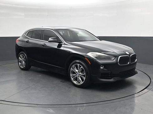 Used 2018 BMW X2 sDrive28i w/ Convenience Package FWD image 2