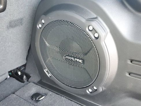 New 2025 Jeep Wrangler Sport S image 10