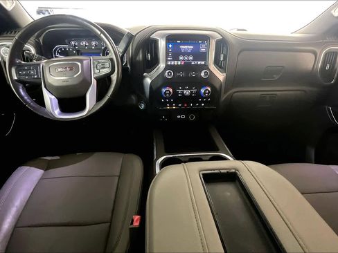 Used 2019 GMC Sierra 1500 SLT image 15