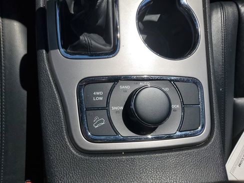 Used 2021 Jeep Grand Cherokee Limited w/ Premium Lighting Group image 26