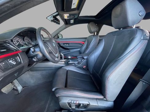 Used 2014 BMW 428i Coupe RWD image 26