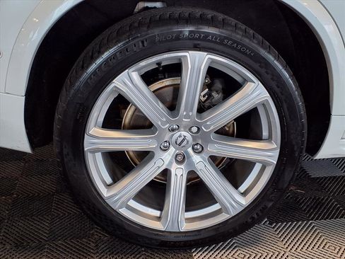 Used 2019 Volvo XC90 T6 Inscription w/ Advanced Package image 9