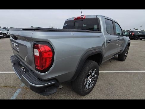 Used 2024 GMC Canyon AT4 AWD/4WD image 7