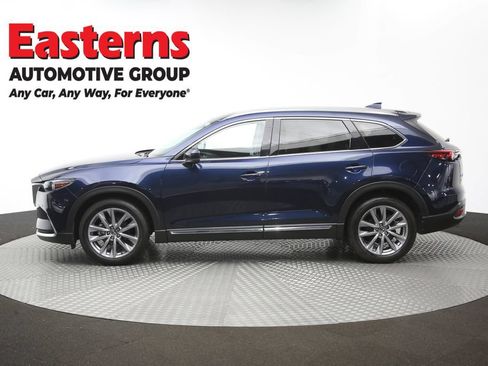 Used 2022 MAZDA CX-9 Grand Touring AWD/4WD image 61