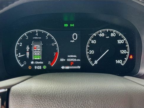 Used 2025 Honda Odyssey EX-L image 26