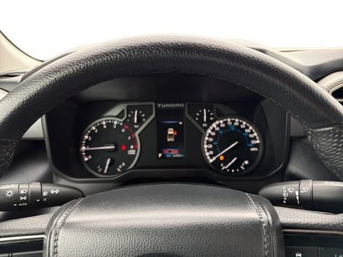 Used 2024 Toyota Tundra SR5 AWD/4WD image 14