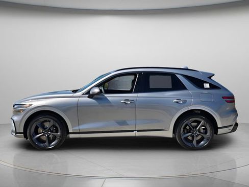 New 2026 Genesis GV70 2.5T Sport Prestige AWD/4WD image 2