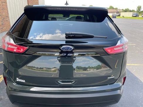 Used 2023 Ford Edge SE AWD/4WD image 9