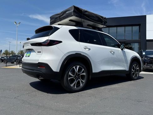 New 2026 MAZDA CX-5 Preferred AWD/4WD image 11