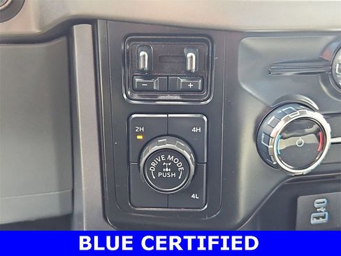 Certified 2024 Ford F150 XLT w/ Tow/Haul Package image 23