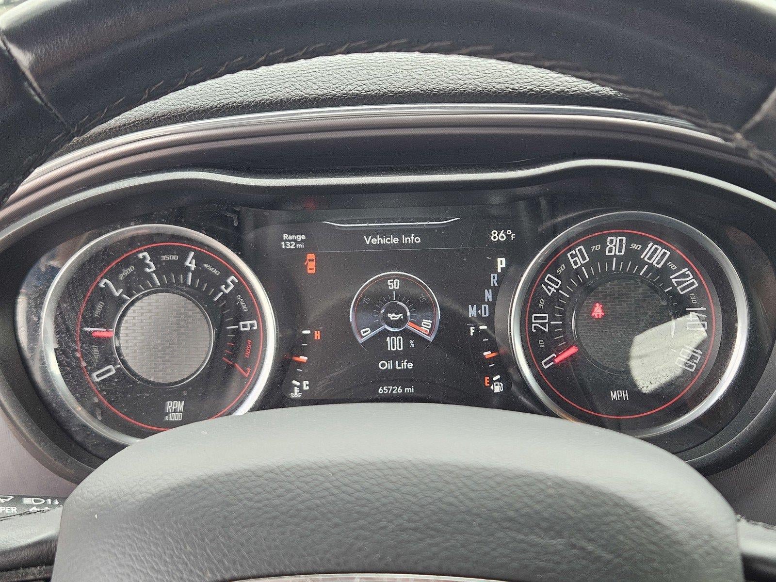 Used 2023 Dodge Challenger GT RWD image 15
