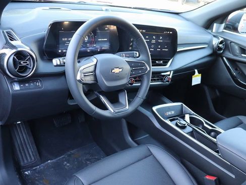 New 2026 Chevrolet Equinox LT w/ Convenience Package II image 6