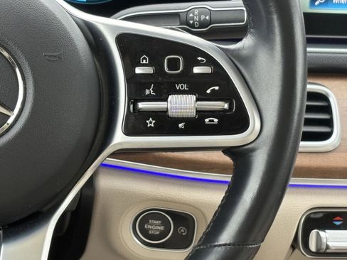 Used 2022 Mercedes-Benz GLE 350 4MATIC image 14