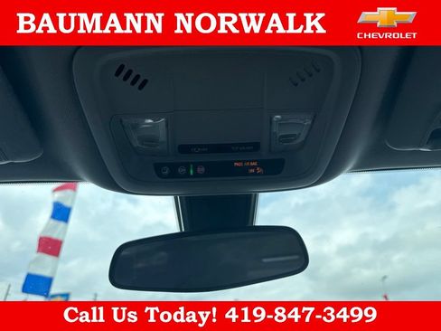Used 2020 Chevrolet Malibu LS FWD image 31