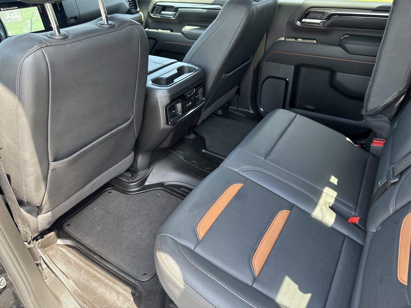 Used 2024 GMC Sierra 2500 AT4 w/ AT4 Premium Plus Package AWD/4WD image 27