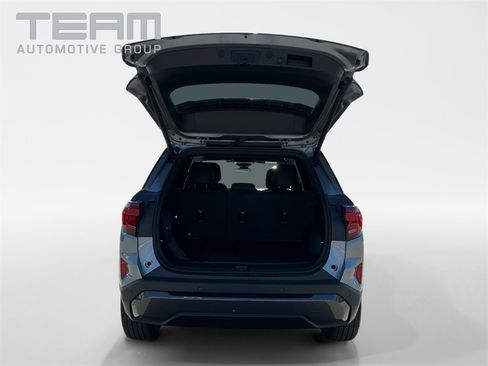 New 2026 GMC Terrain Elevation w/ Elevation Premium Package image 13