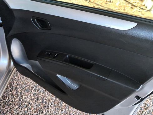 Used 2014 Chevrolet Spark LT image 24