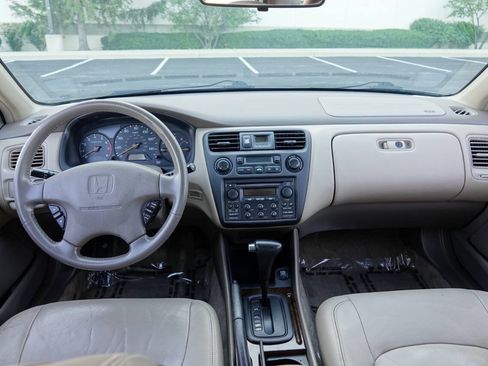 Used 1998 Honda Accord EX image 69