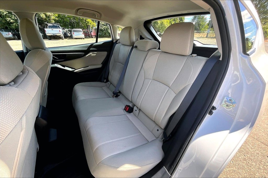 Used 2019 Subaru Impreza 2.0i AWD/4WD image 21