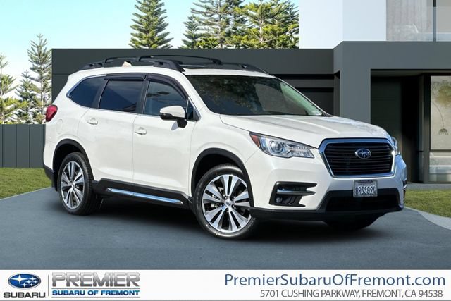 Used 2020 Subaru Ascent Limited w/ Technology Package AWD/4WD image 1