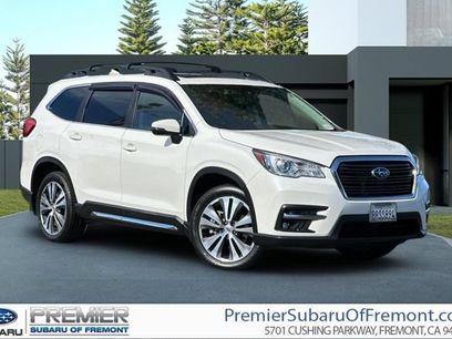 Used 2020 Subaru Ascent Limited w/ Technology Package
