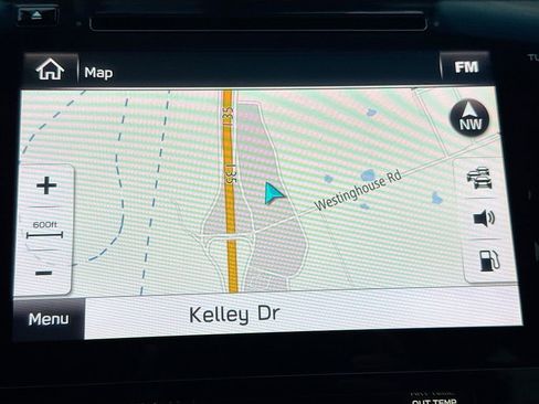 Used 2018 Subaru Outback 2.5i Limited image 16