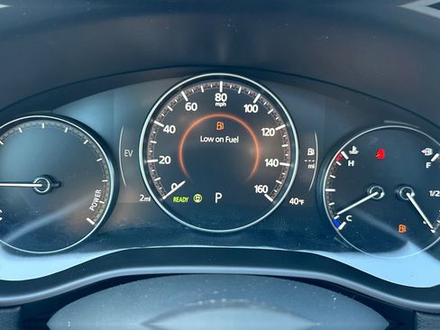 New 2026 MAZDA CX-50 AWD 2.5 Hybrid w/ Weather Package image 13