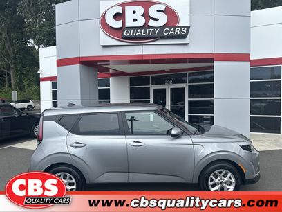 Used 2024 Kia Soul LX w/ Option Group 015