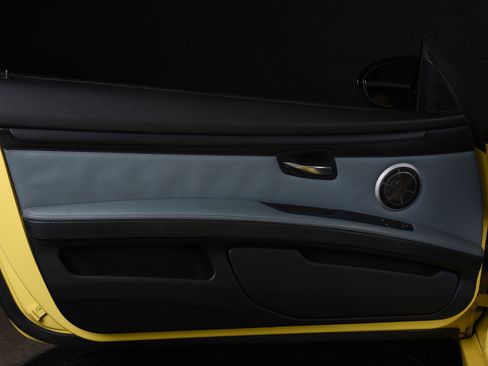 Used 2011 BMW M3 Coupe image 12