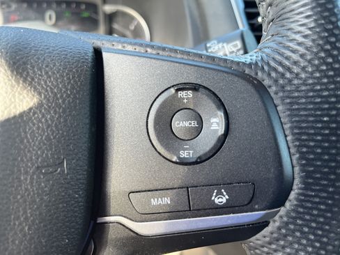 Used 2023 Honda Passport EX-L image 23