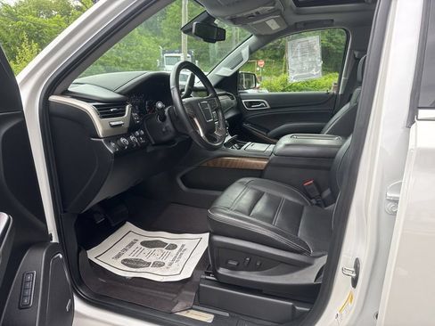 Used 2020 GMC Yukon Denali w/ Denali Ultimate Package AWD/4WD image 20