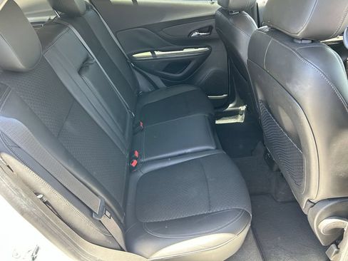 Used 2017 Buick Encore Preferred FWD image 13