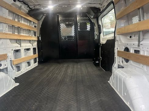 Used 2024 Ford Transit 250 Low Roof w/ Exterior Upgrade Package image 2