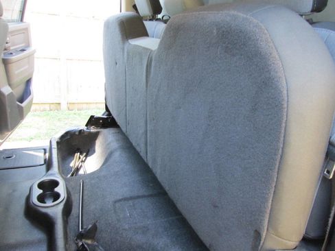 Used 2021 RAM 1500 Tradesman w/ Popular Equipment Group RWD image 27