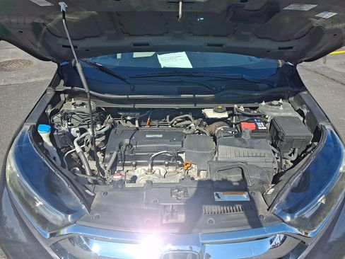 Used 2017 Honda CR-V LX image 25