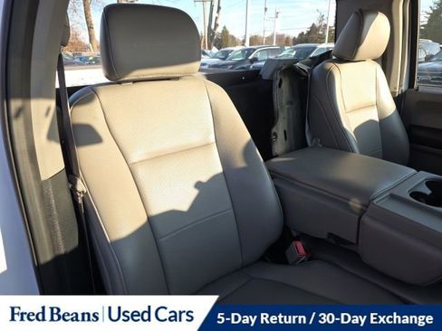 Certified 2020 Ford F150 XL w/ XL Power Equipment Group image 13